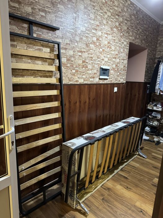 Ліжко розкладне (диван)