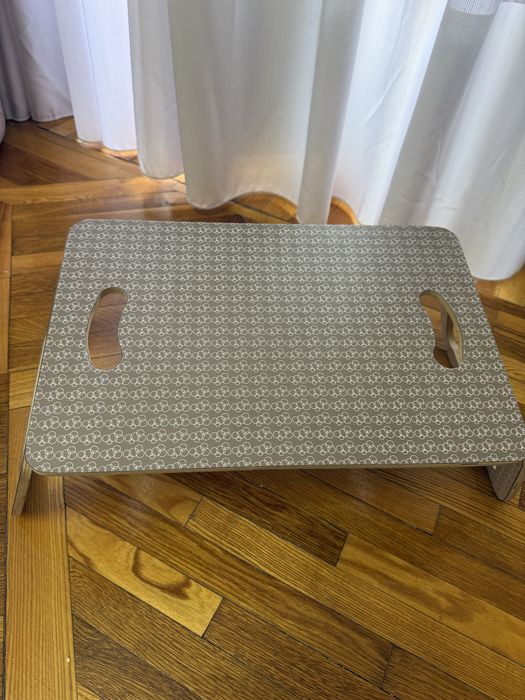 Нова підставка  для ноутбука Ikea "Brada"