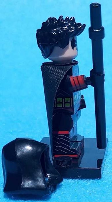 Robin v2 (DC Comics)