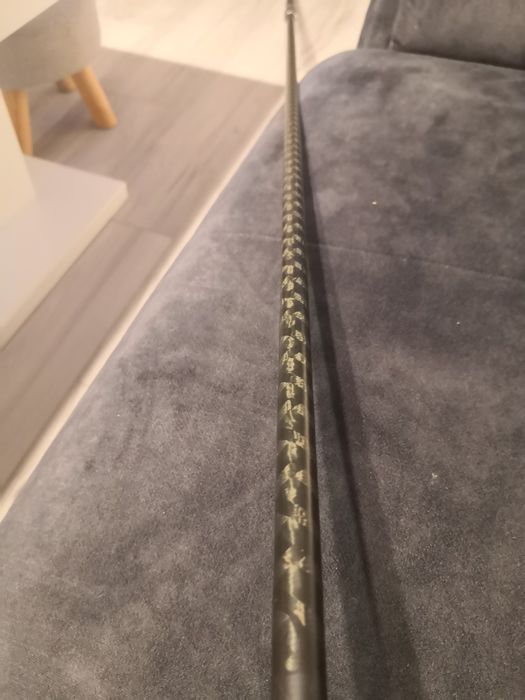 Shimano Tribal XTR-A  3.5 LB 13 FT