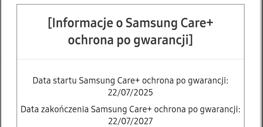 Galaxy watch 8 classic LTE SM-L505