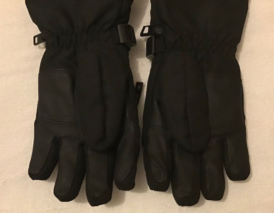 Luvas para neve Gordini