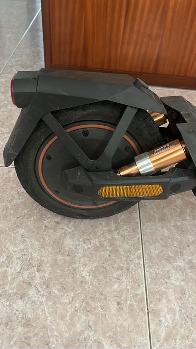 Scooter Navee GT3 MAX