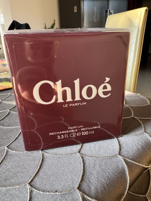 Chloe Le Parfum 100 ml
