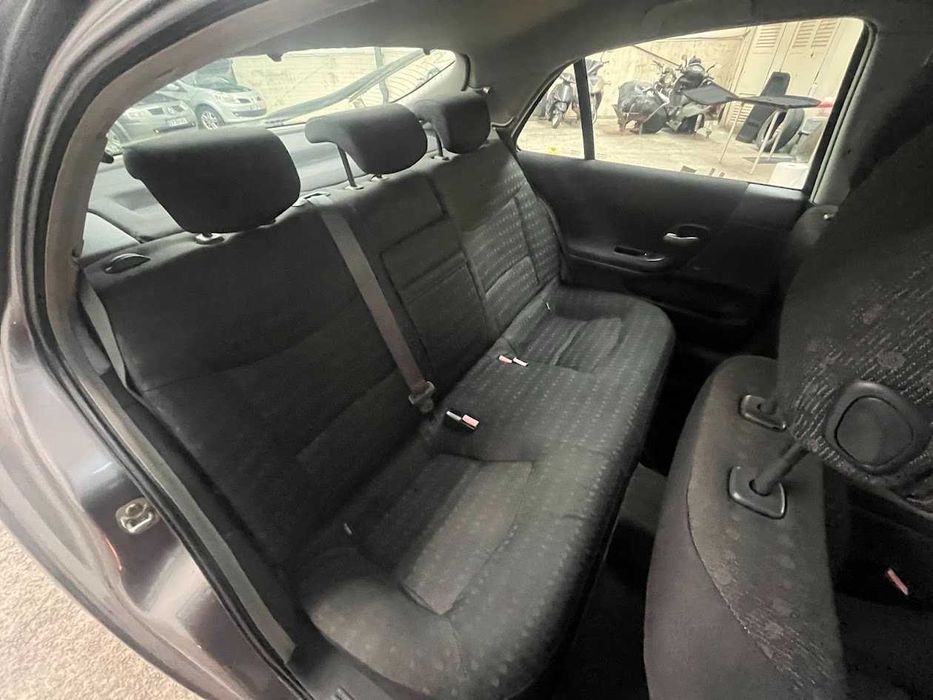 Renault Laguna 1.9dci 120cv