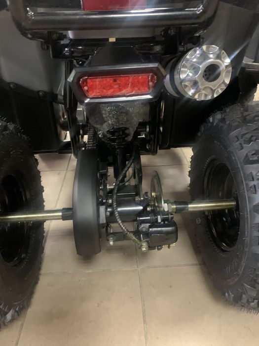 квадроцикл не дорого