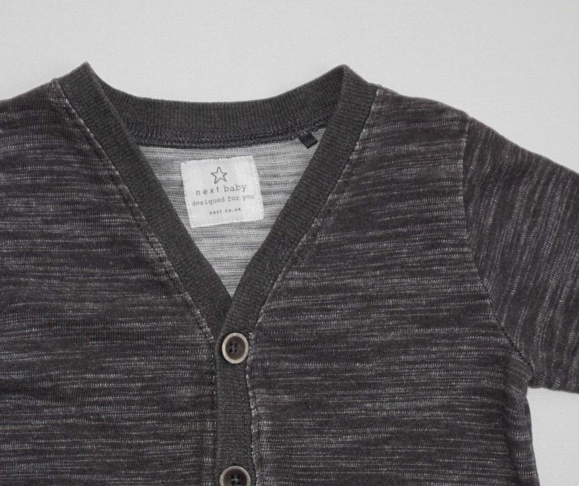 Bluza/sweterek  Next Baby  80