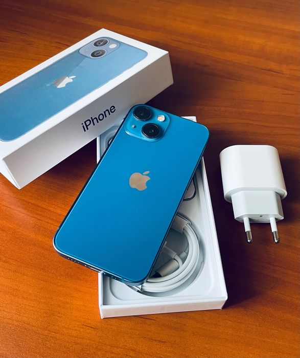 iPhone 13 mini 128GB