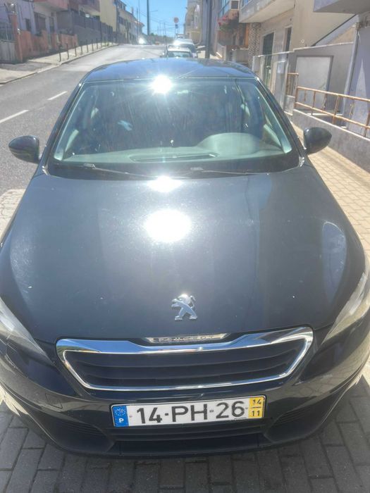 Peugeot 308 SW (Access) (205000km)