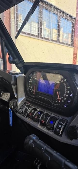 Polaris RZR - Off Road