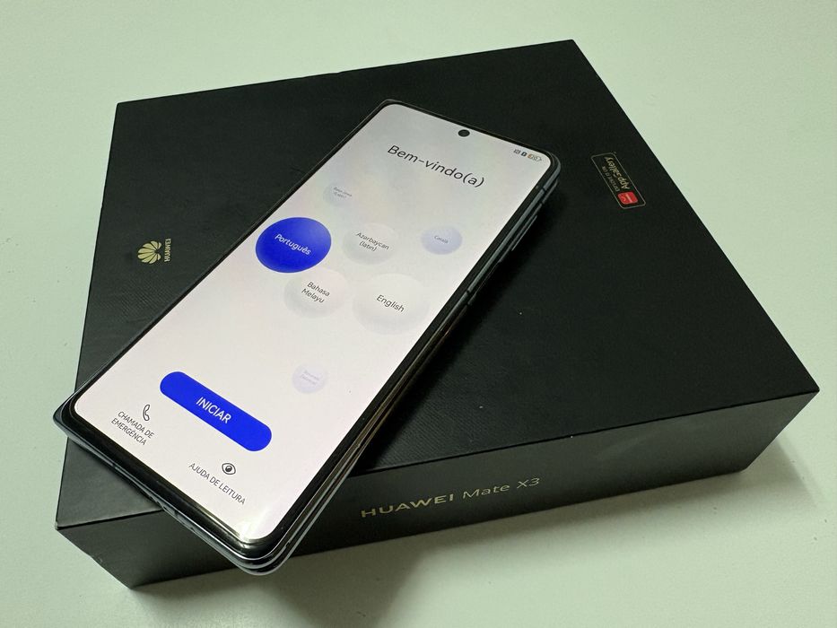 Huawei Mate X3 512gb