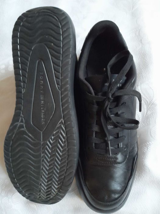 buty sportowe meskie TOMMY HILFIGER  super