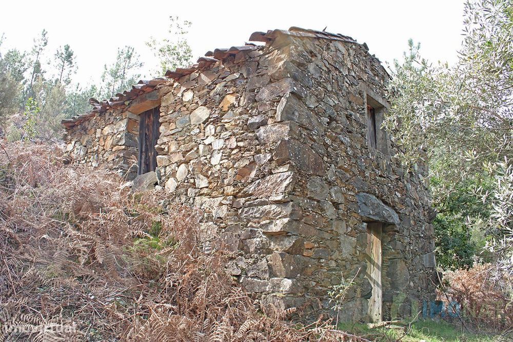 Imóvel Rural — Oleiros-Amieira, Castelo Branco