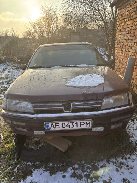 обмен на уаз нива