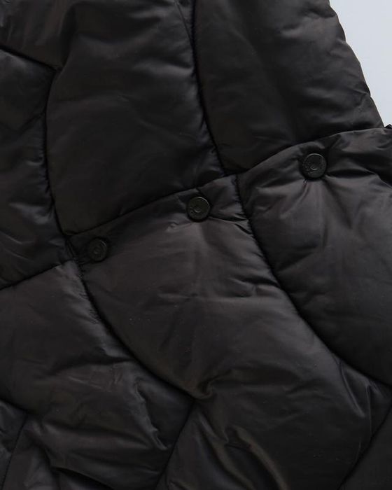 куртка для дівчинки zara