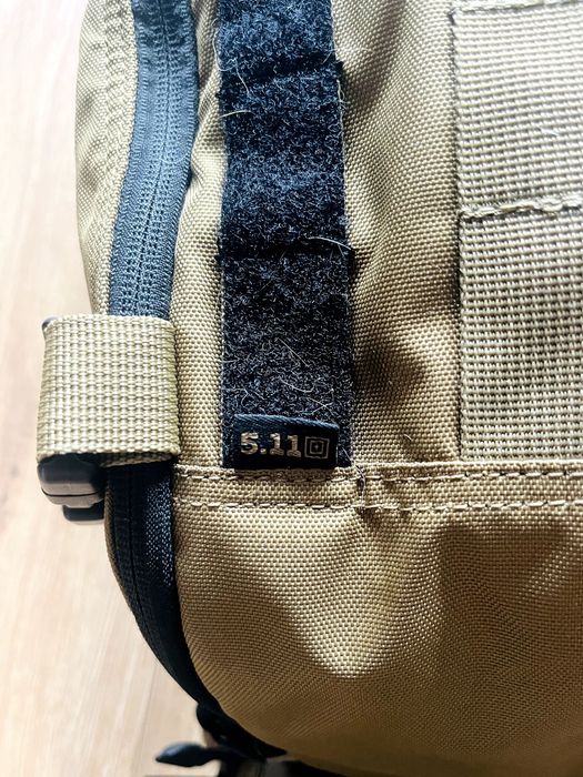 Plecak 5.11 Rapid Sling Pack 10 l. Coyote