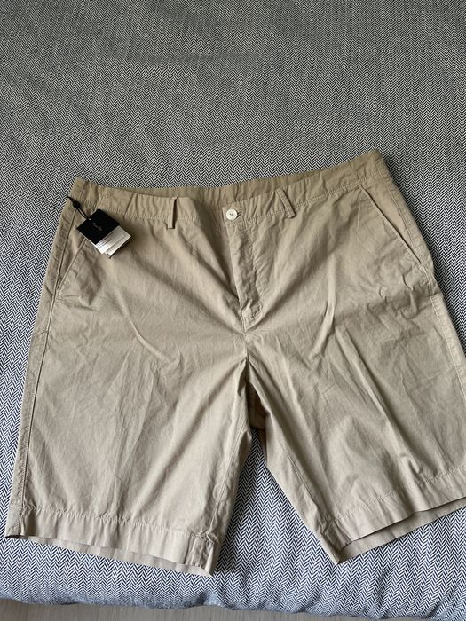 Шорти чоловічі Massimo Dutti 48