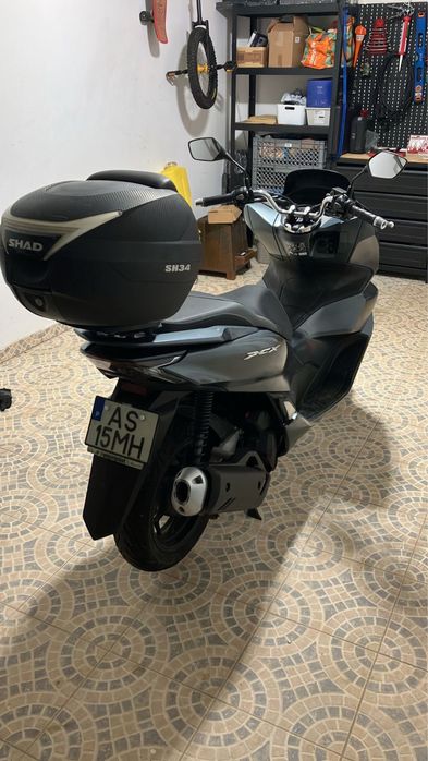 Honda PCX - 2022