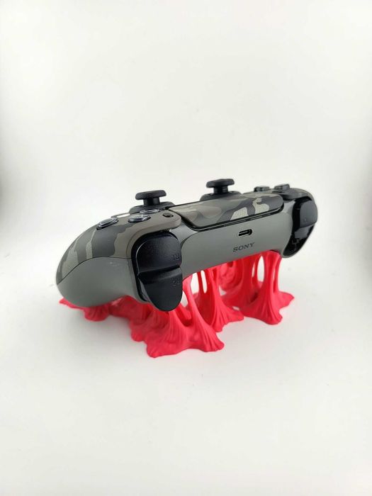 Slime Stand PS5 – Suporte para Comando