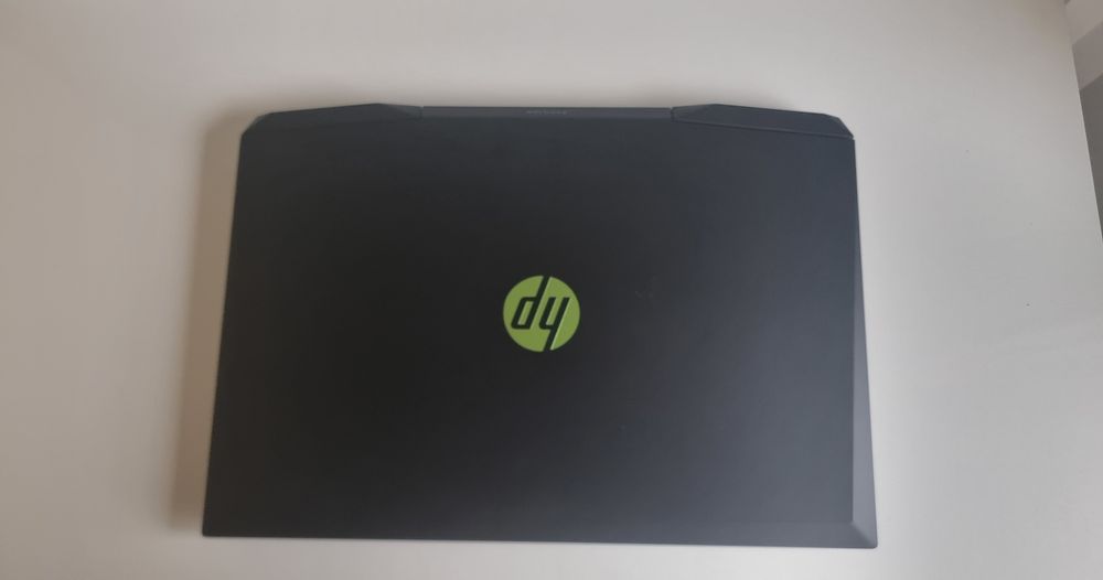 HP Pavilion Gaming 17 i5-11300H/16GB/512 RTX3050