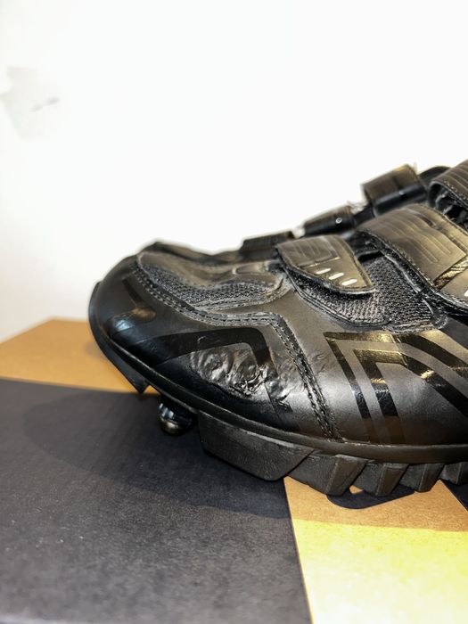Buty MTB marki Muddyfox