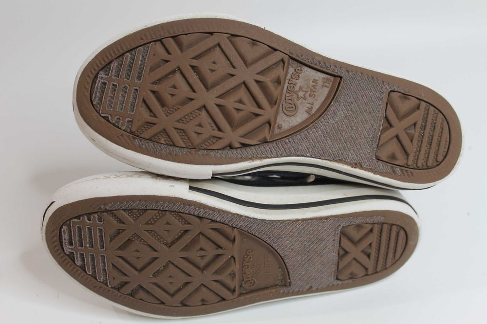 Trampki CONVERSE  roz.28,5