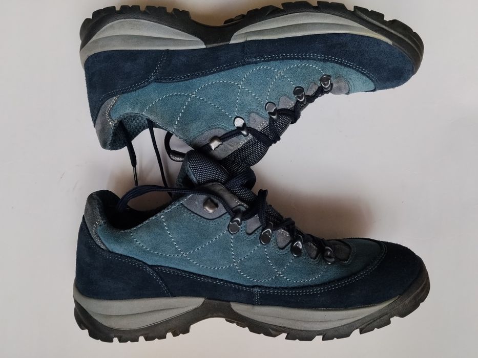 OLANG чоловічі напівчеревики OLANTEX 30.5см