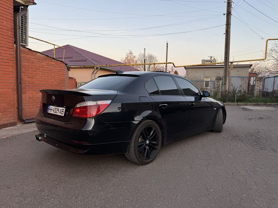 Бмв е60 , bmw e60