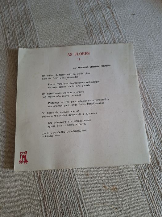 O Inverno na Poesia Portuguesa antologia MIC