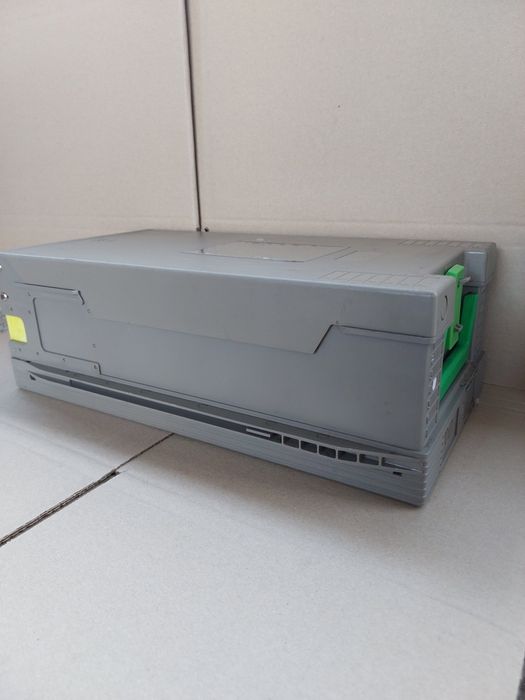 Корпус PowerBank. Військове обладнання. Ящик.