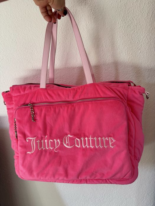 Mala Tote bag Juicy Couture