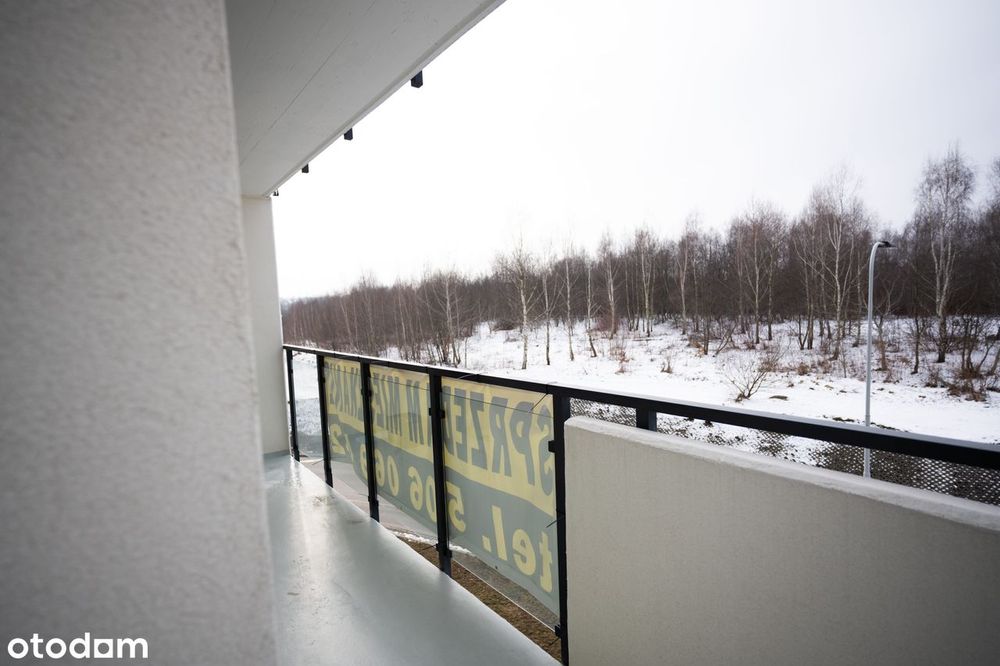 Mieszkanie 81,91 m² ul. Solińska , os. Projektant