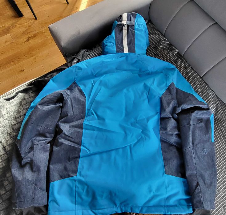 Kurtka narciarska Killtec Savognin