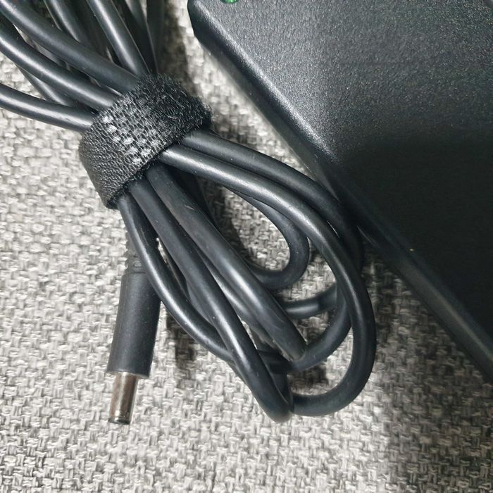 carregador Dell DA65NM111-00 / ADP-65TH F - 19.5V 65W 4,5*3mm original