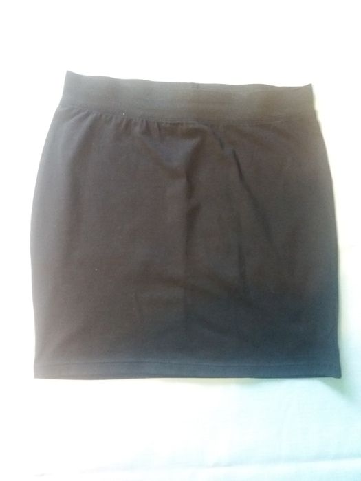 Spódniczki dziewczęce M i 164