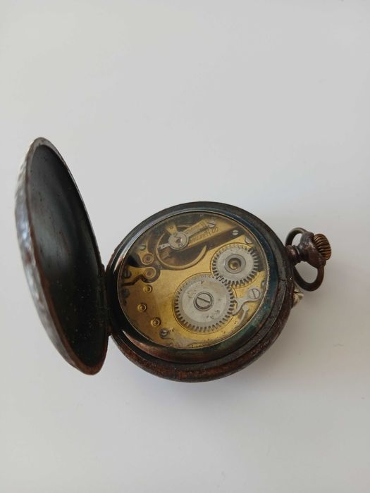 Relógio de Bolso "Sinai"