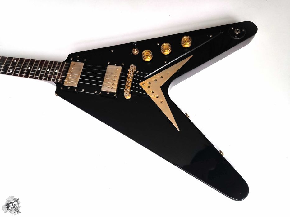 epiphone flying v - Купити музичні інструменти - Ціна на OLX.ua