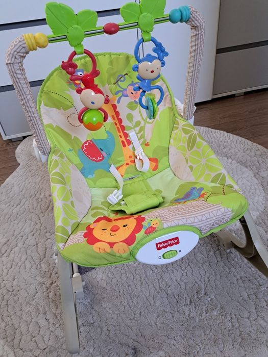 Terrazzo Fisher Price Gnp99 Best Baby Relax Fisher Price Store