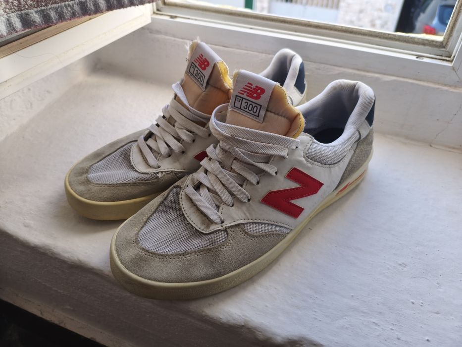 Vendo sapatos usados