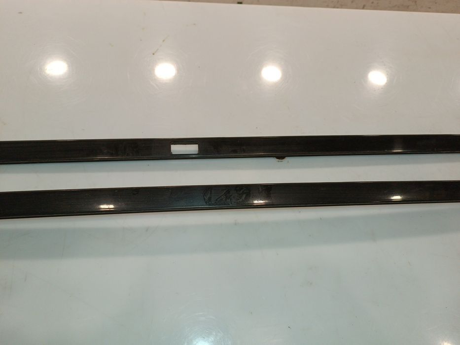 Friso do Tejadilho - AUDI A4 Avant (8ED, B7) | 04 - 08