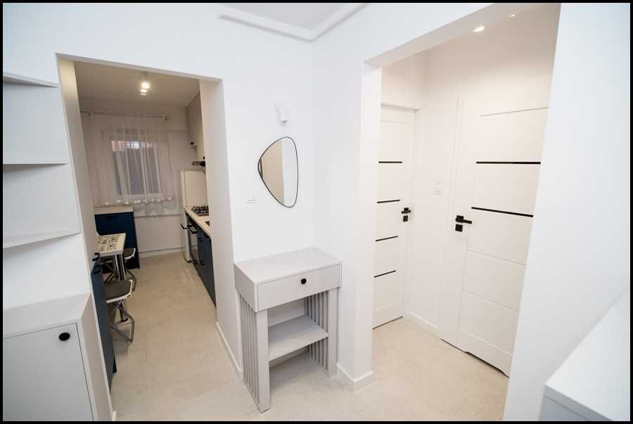 Bielany, 2-pokojowe mieszkanie, po generalnym remoncie, BEZPOŚREDNIO