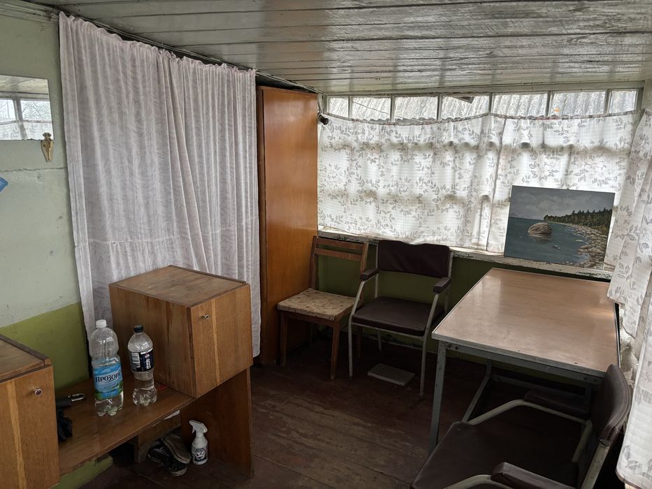 Продається будинок з землею село Ніжиловичі