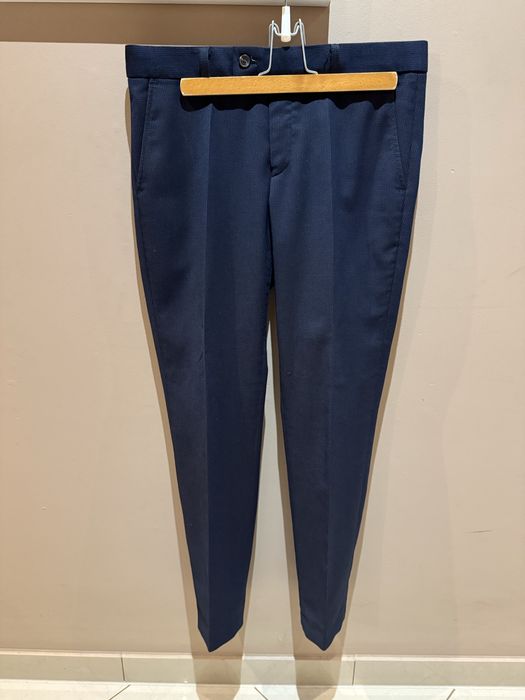 Elegancki garnitur Guittard