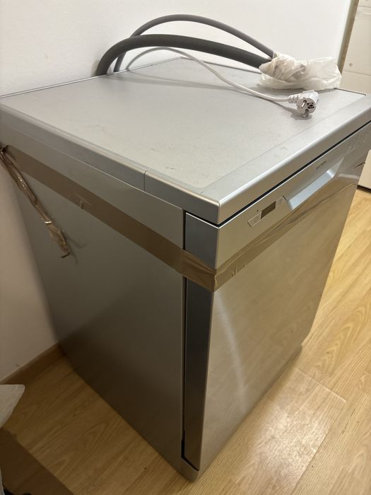 Maquina de lavar loica Electronia