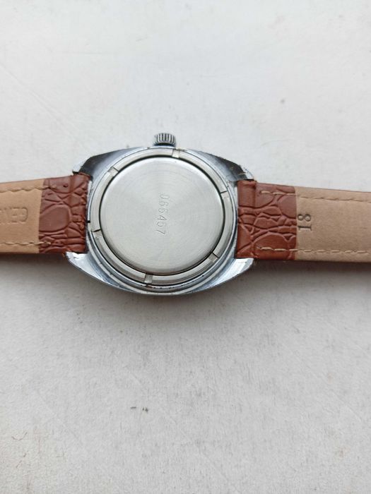 Zegarek Raketa 19 jewels