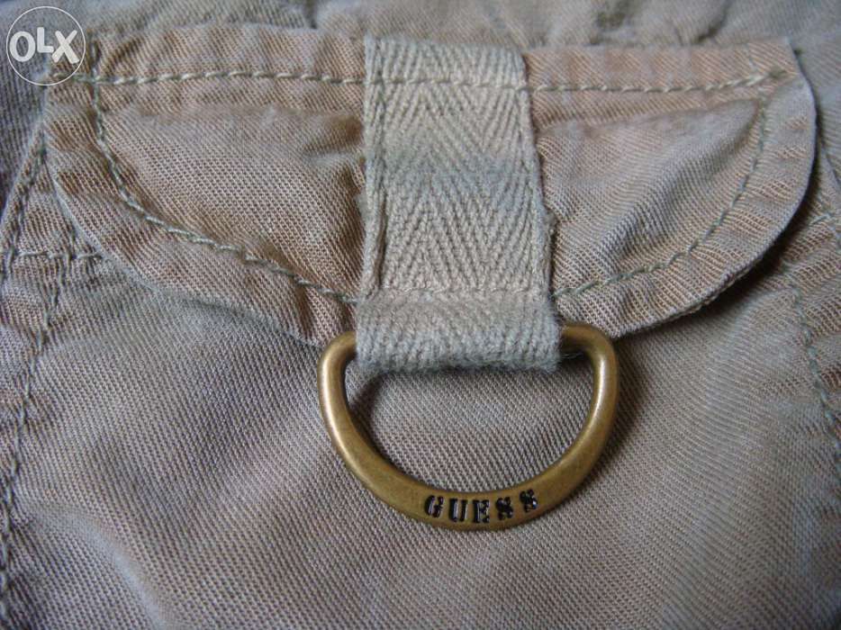 NOVO, c/ etiqueta, Casaco da Guess, S/M