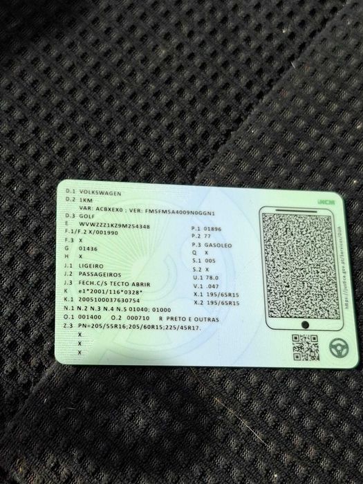 Vw Golf Variant, 2008, 194.000km