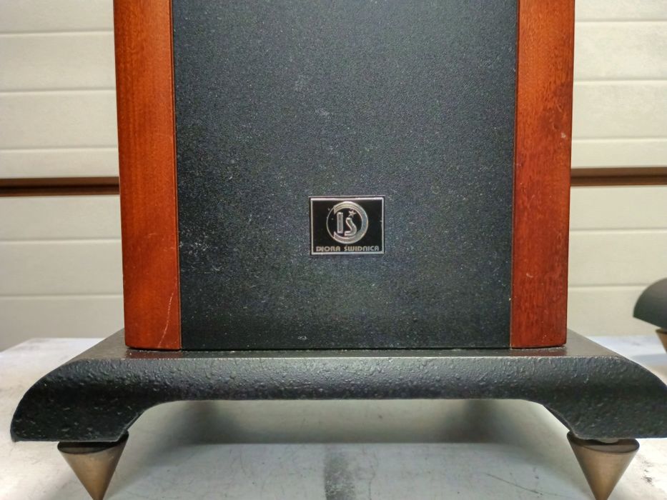 Kolumny Diora Świdnica: Astra 4 VIFA