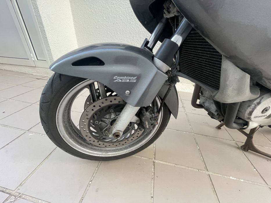 Honda Deauville NT700 VA, 34.000Km