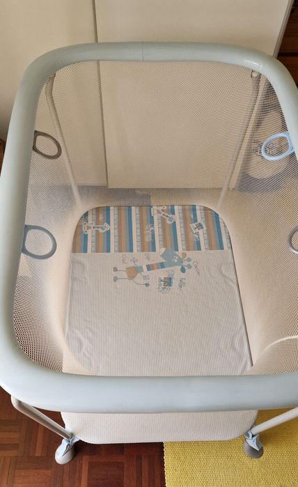 Parque infantil / bebé